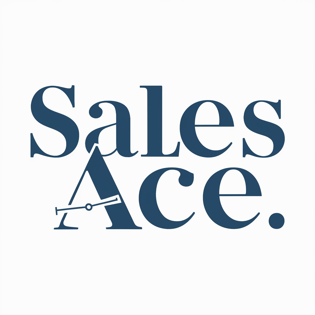 Sales Ace