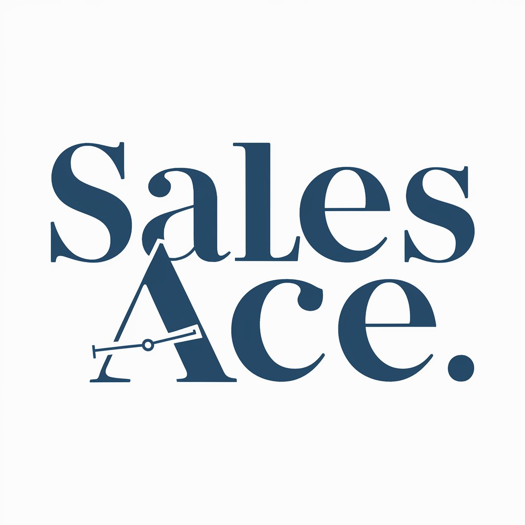 Sales Ace