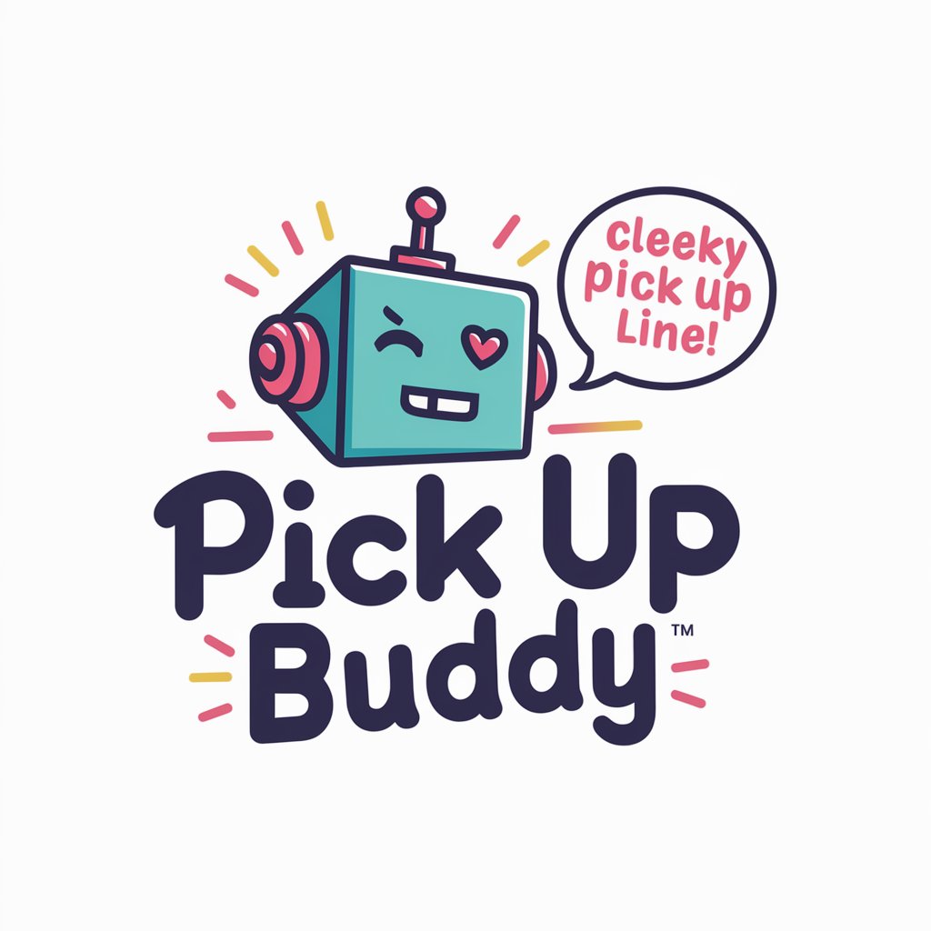 Pick Up Buddy in GPT Store