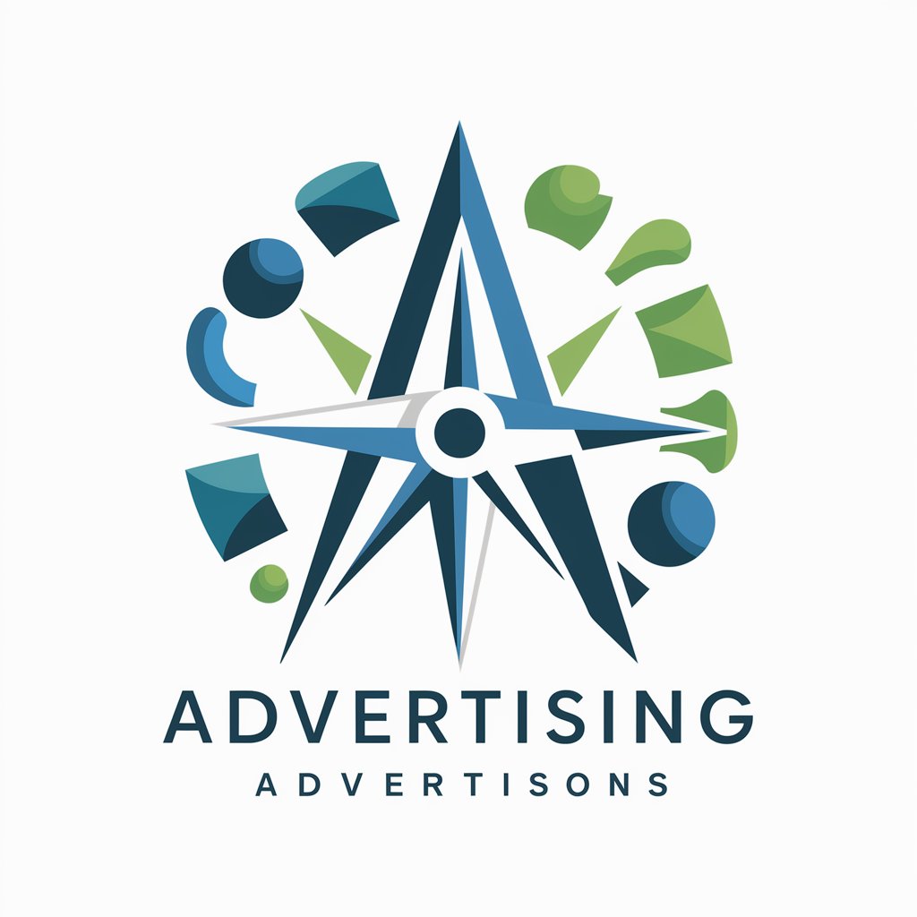 Advertising Manager in GPT Store