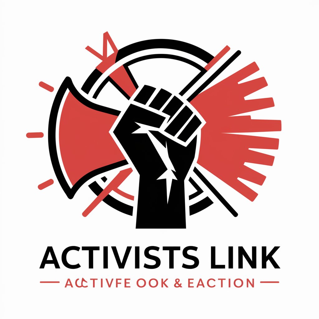 Activists Link