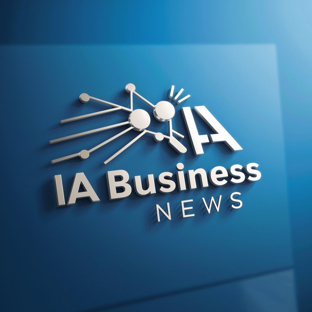 IA Business News in GPT Store