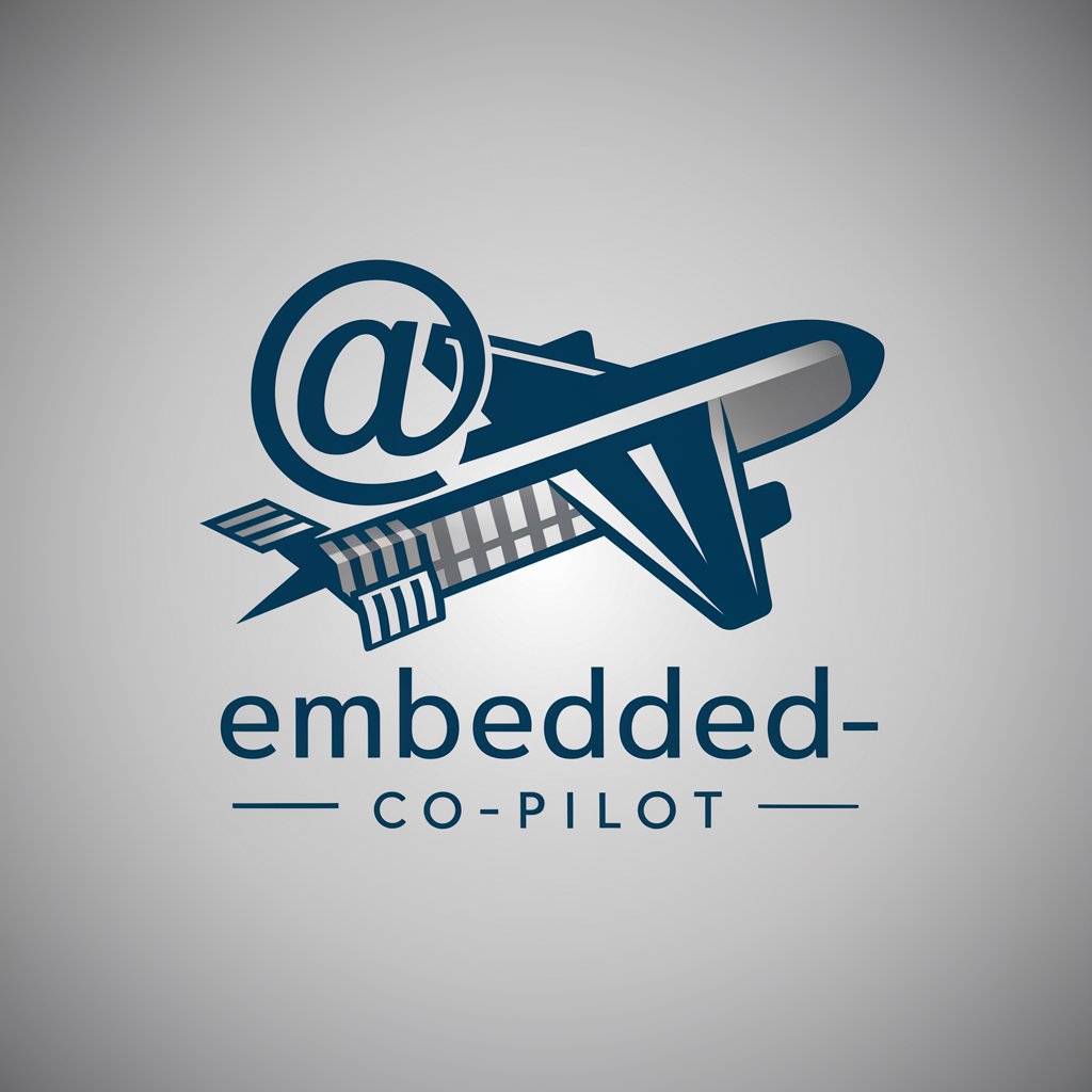 Embedded C Co-Pilot