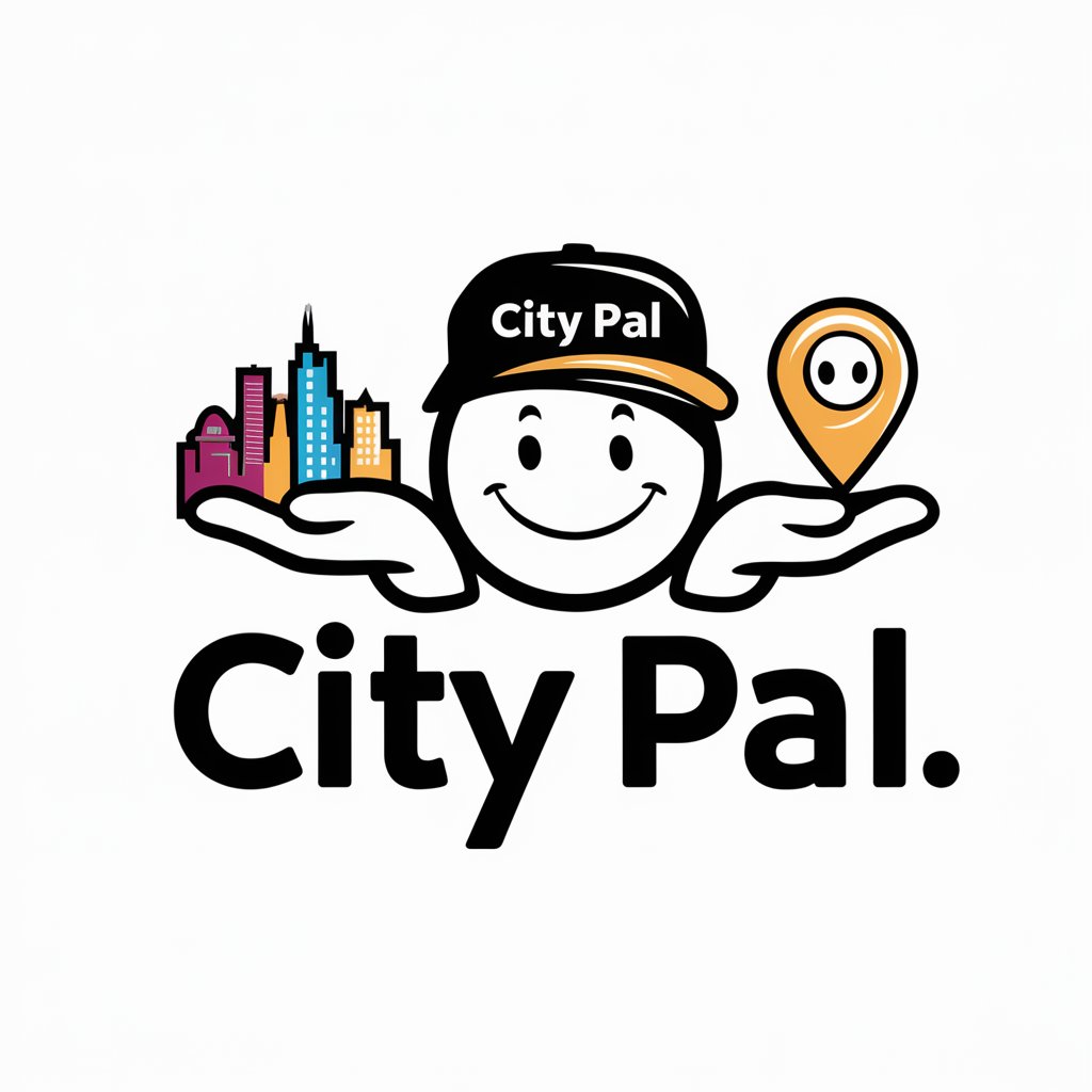 City Pal in GPT Store