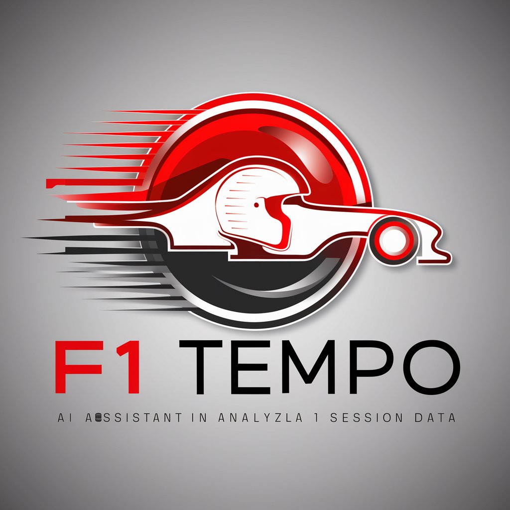 F1 Tempo in GPT Store