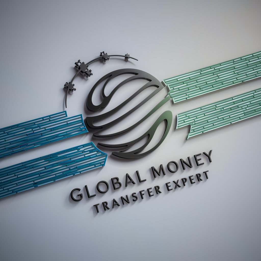 Global Money Transfer Expert in GPT Store