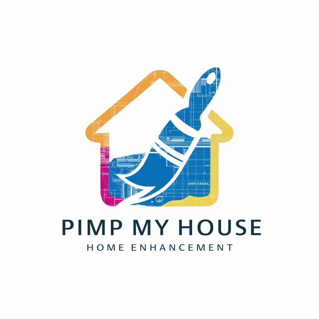 Pimp My House