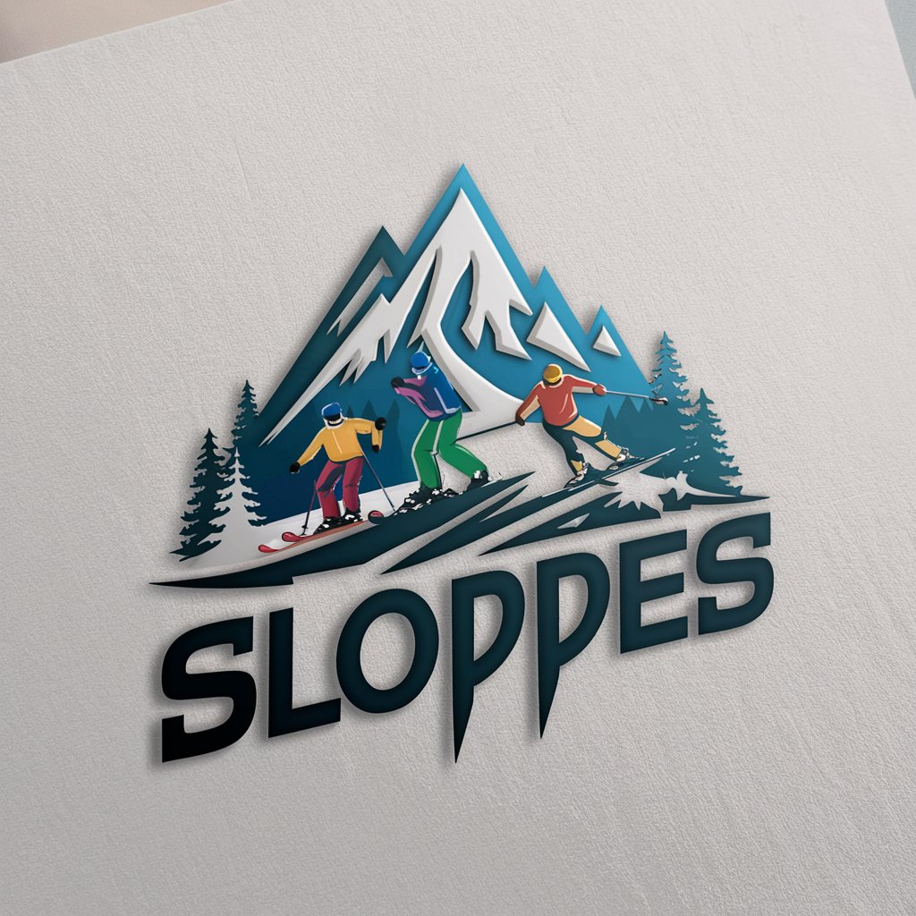 Slopes in GPT Store