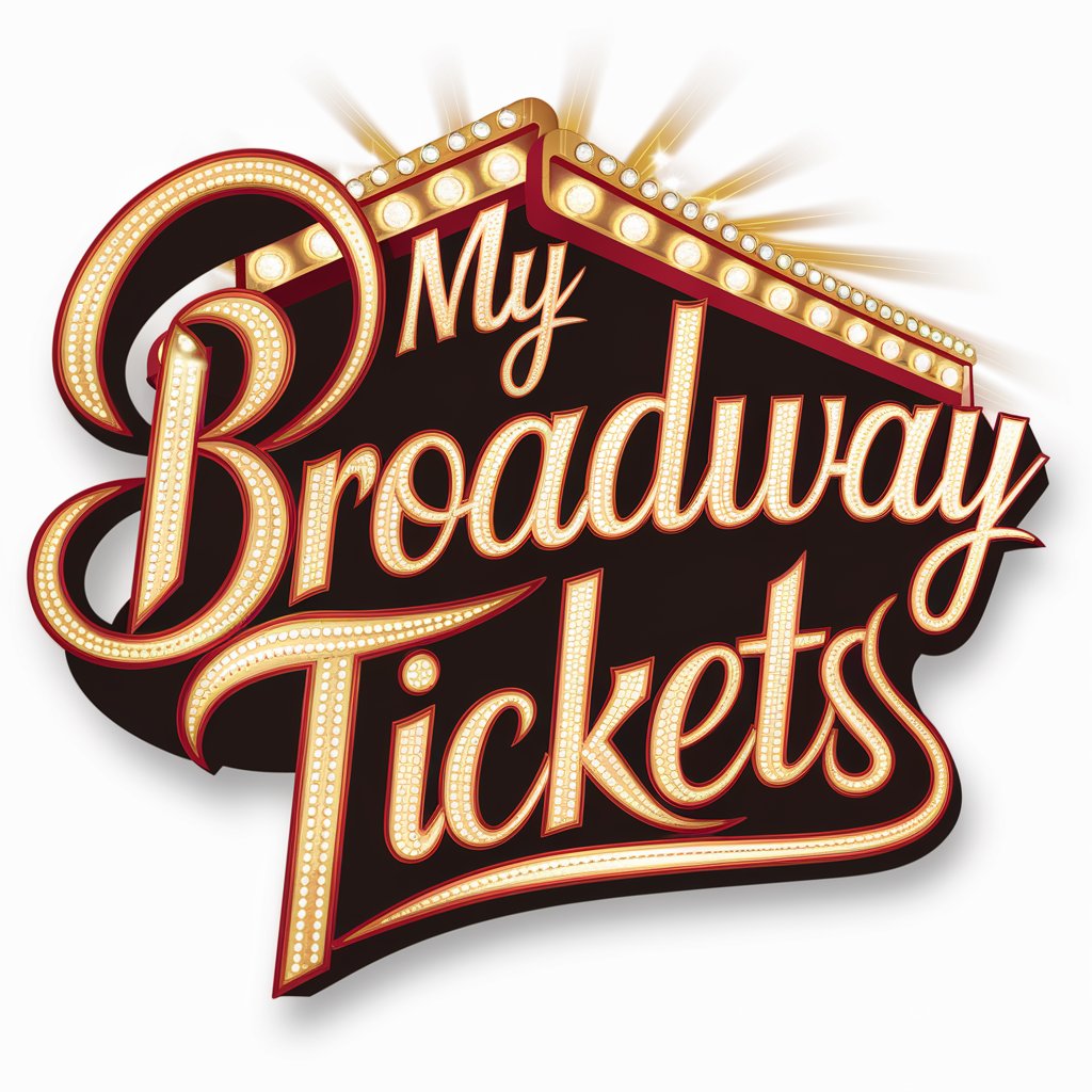 🌟 Broadway Seats 🌟