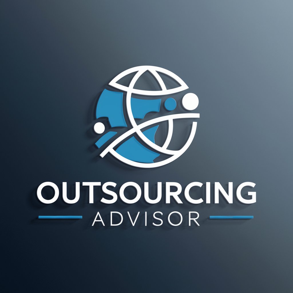 Outsourcing Advisor in GPT Store