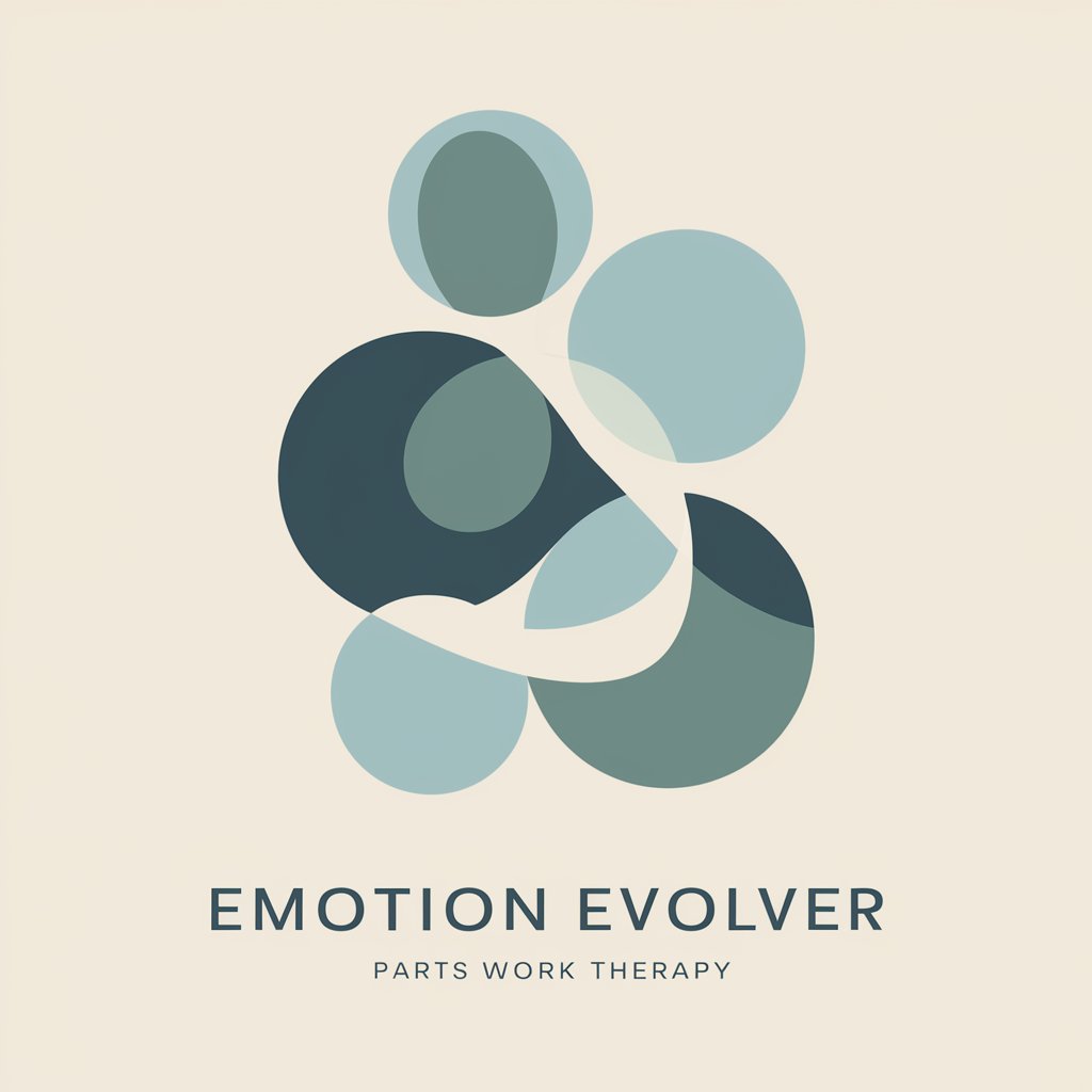 Emotion Evolver in GPT Store