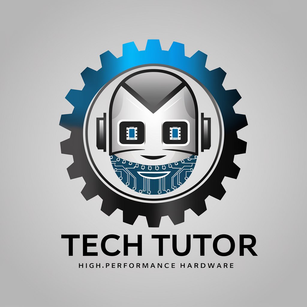 Tech Tutor