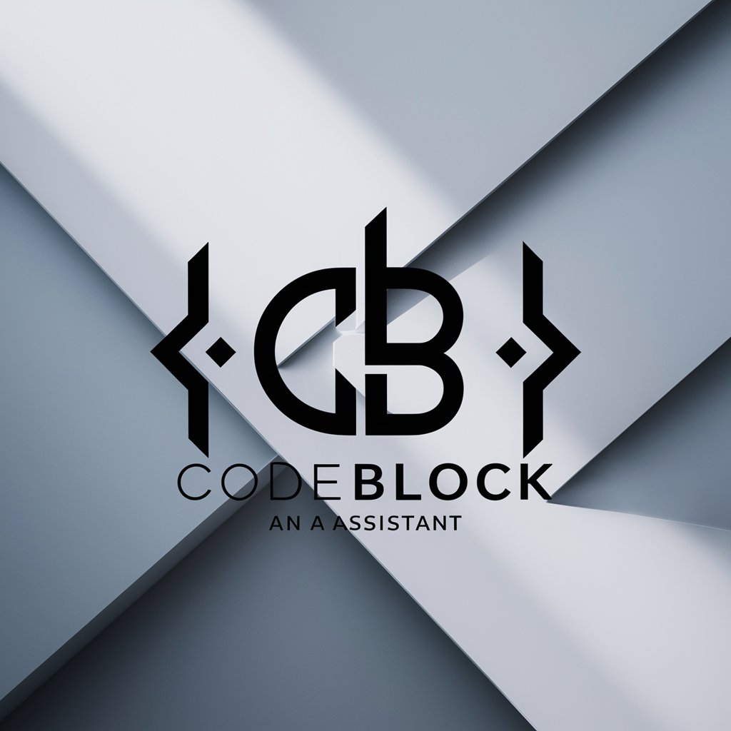 CODEBLOCK in GPT Store