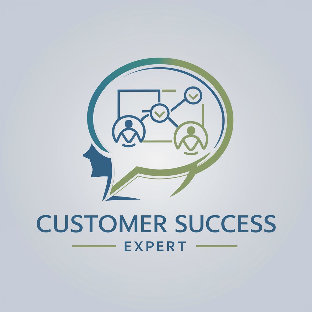 Customer Journey Map Assistant in GPT Store