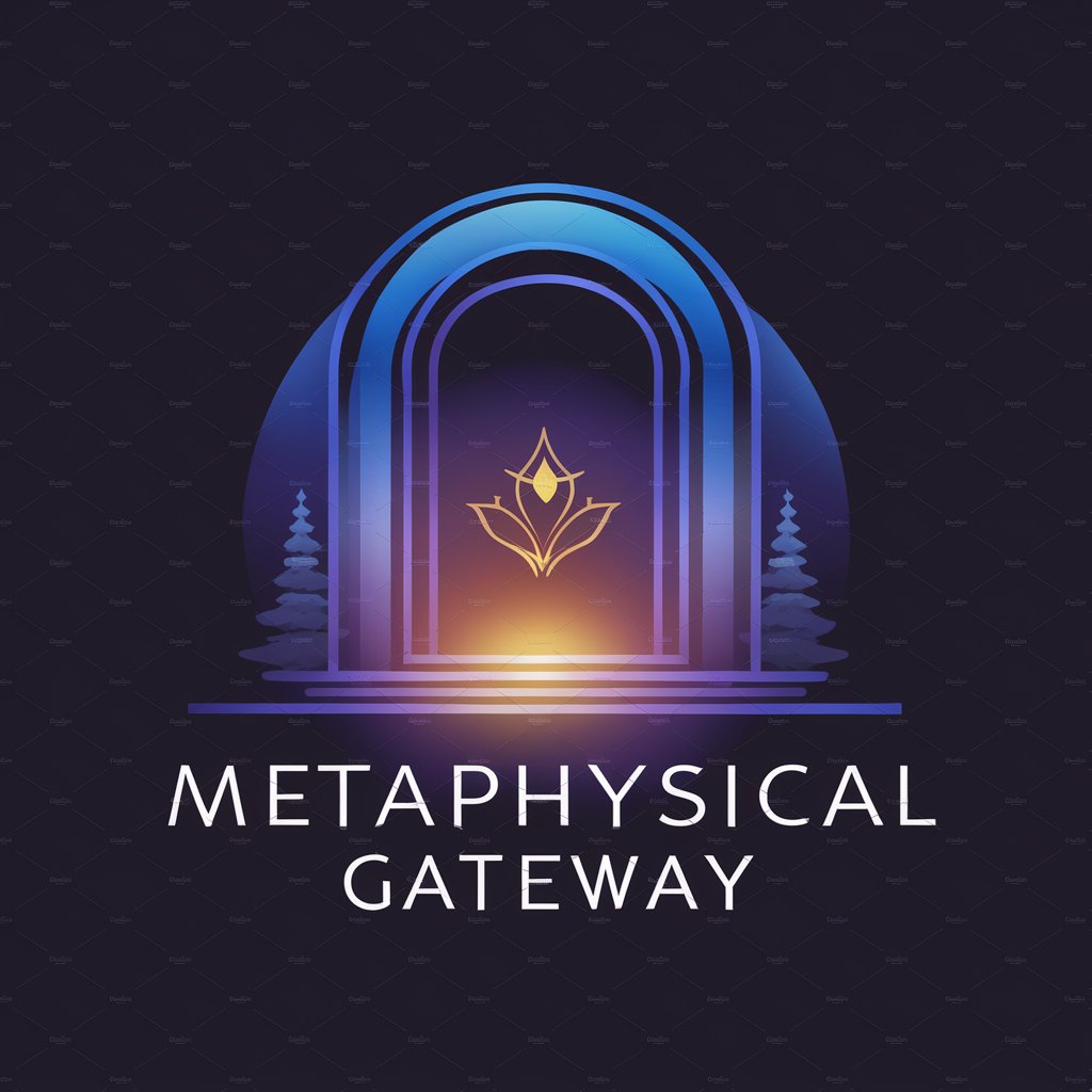 Metaphysical Gateway