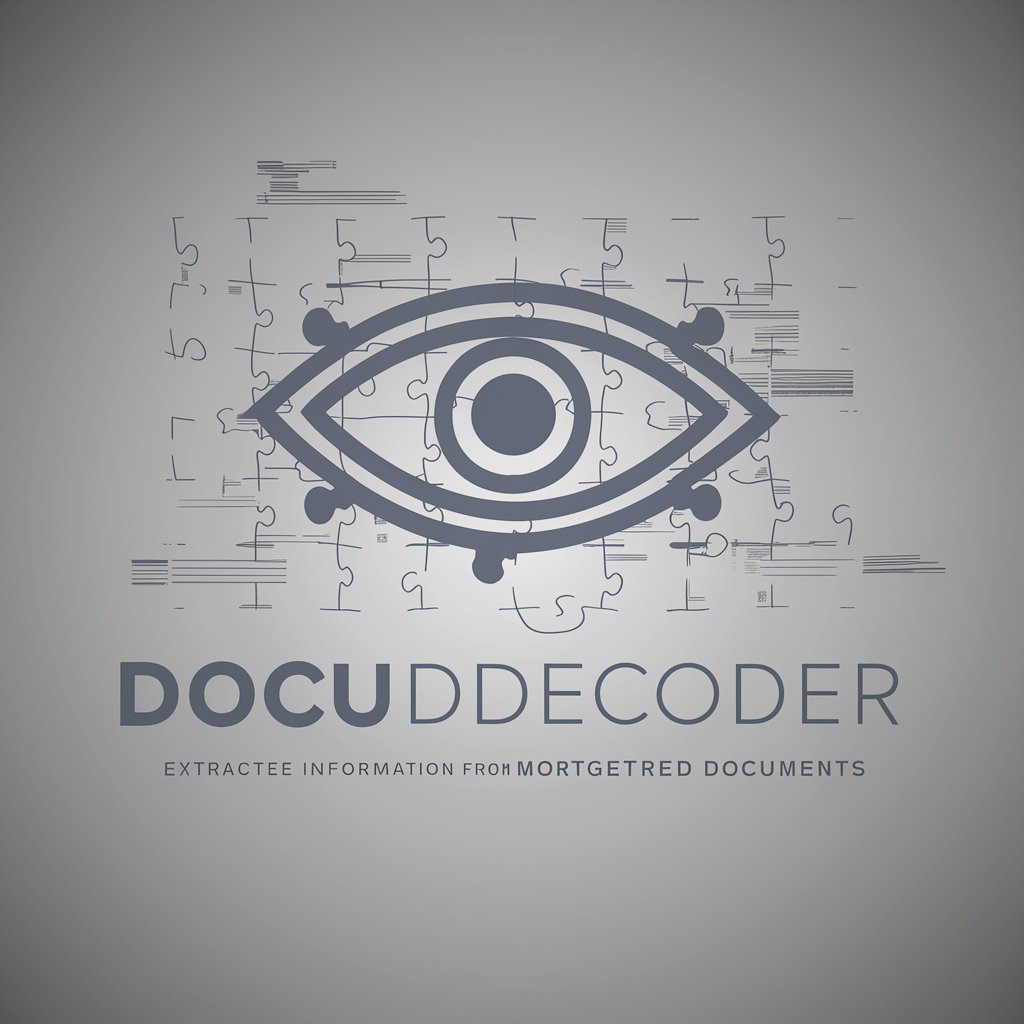 DocuDecoder