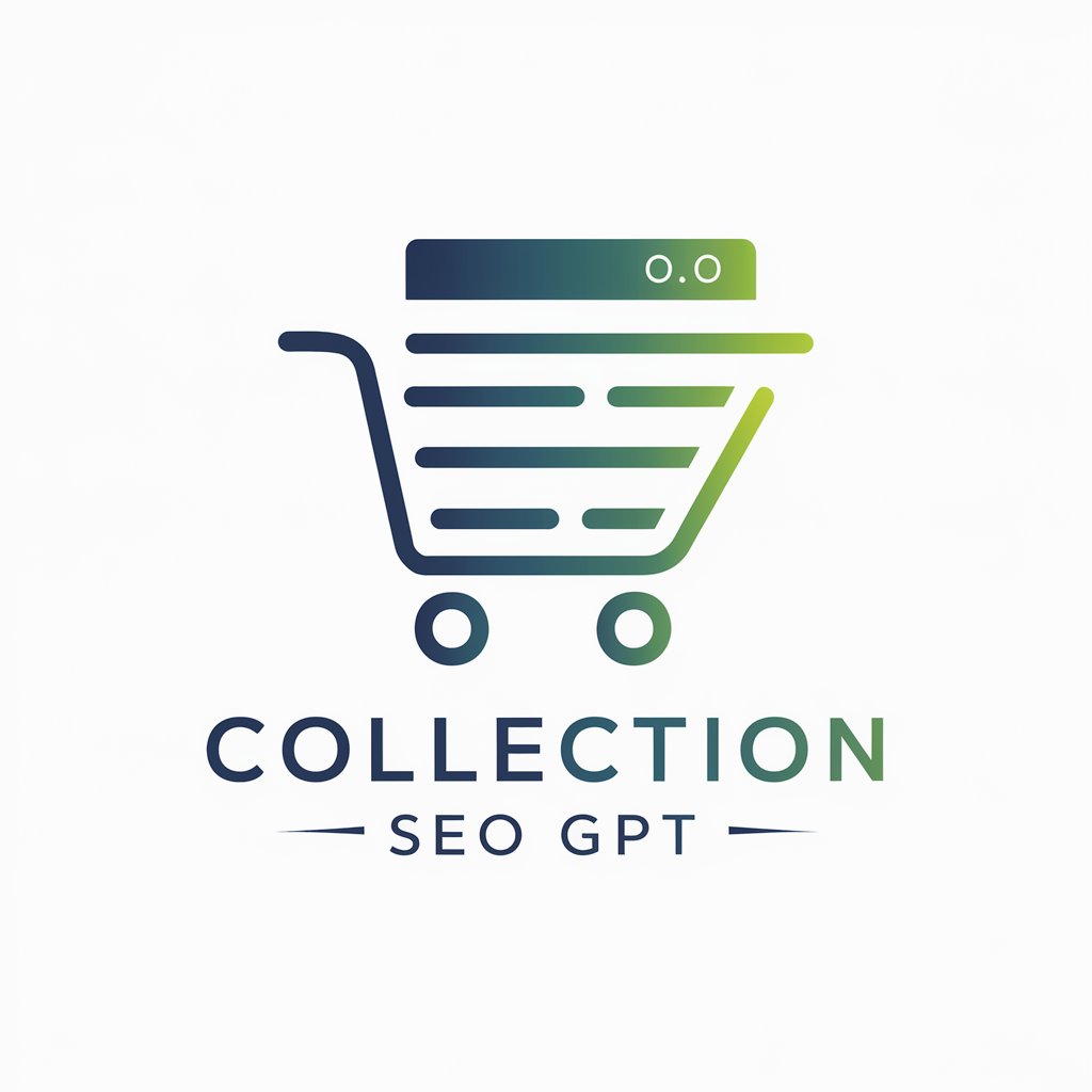 Collection SEO GPT in GPT Store