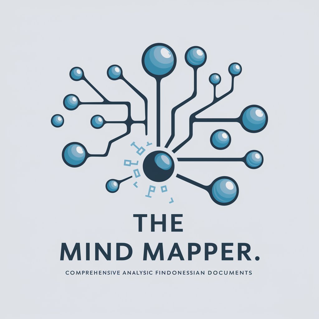 The Mind Mapper