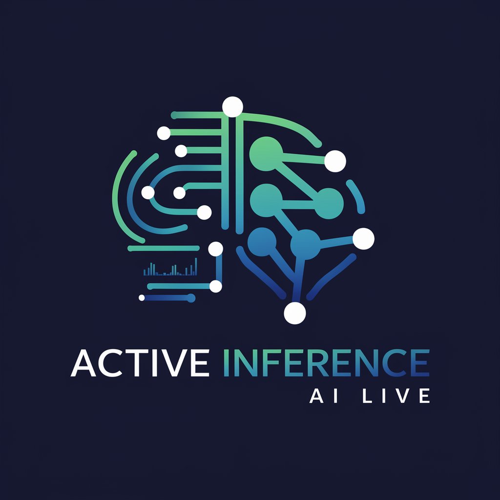 Active Inference.AI Live