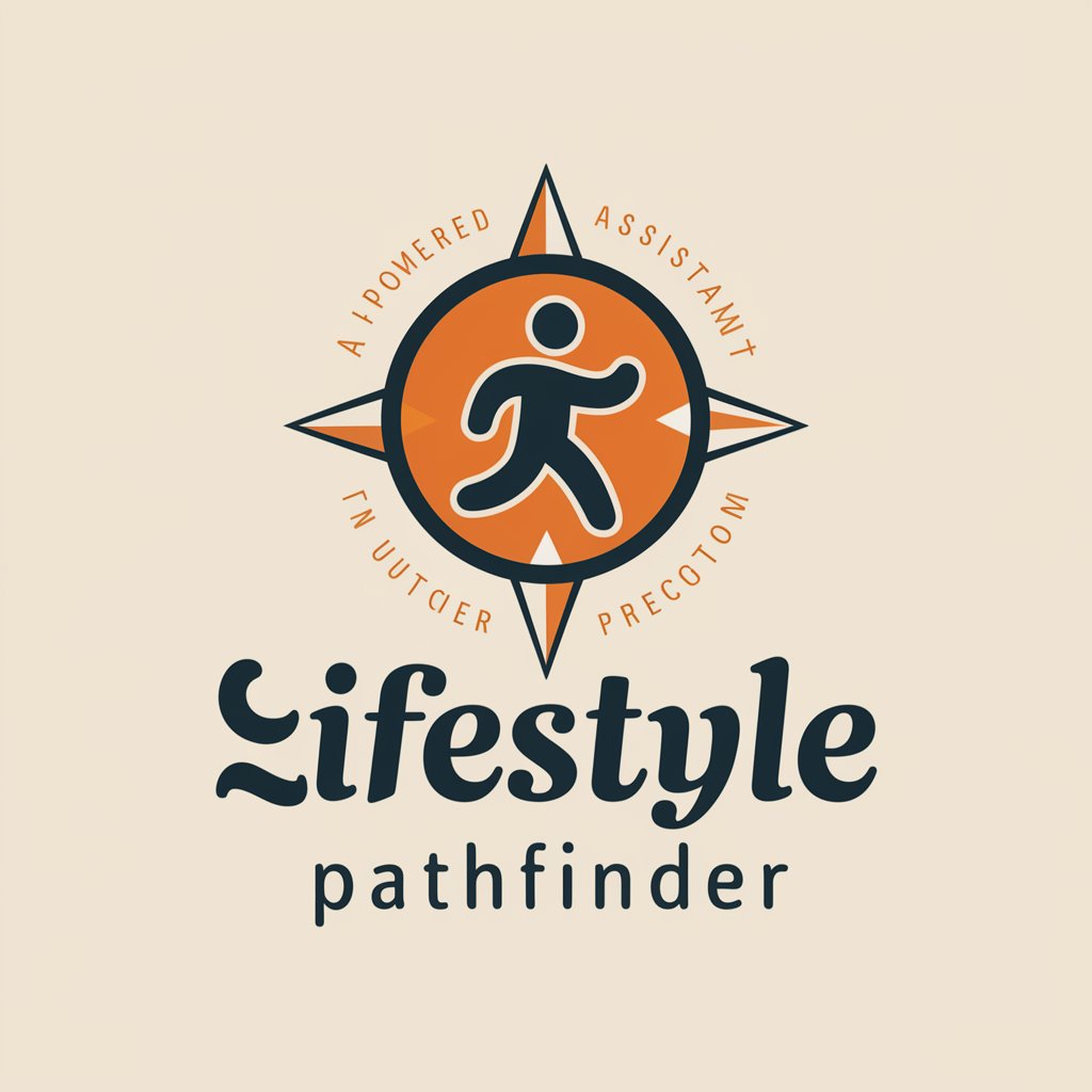 Lifestyle Pathfinder