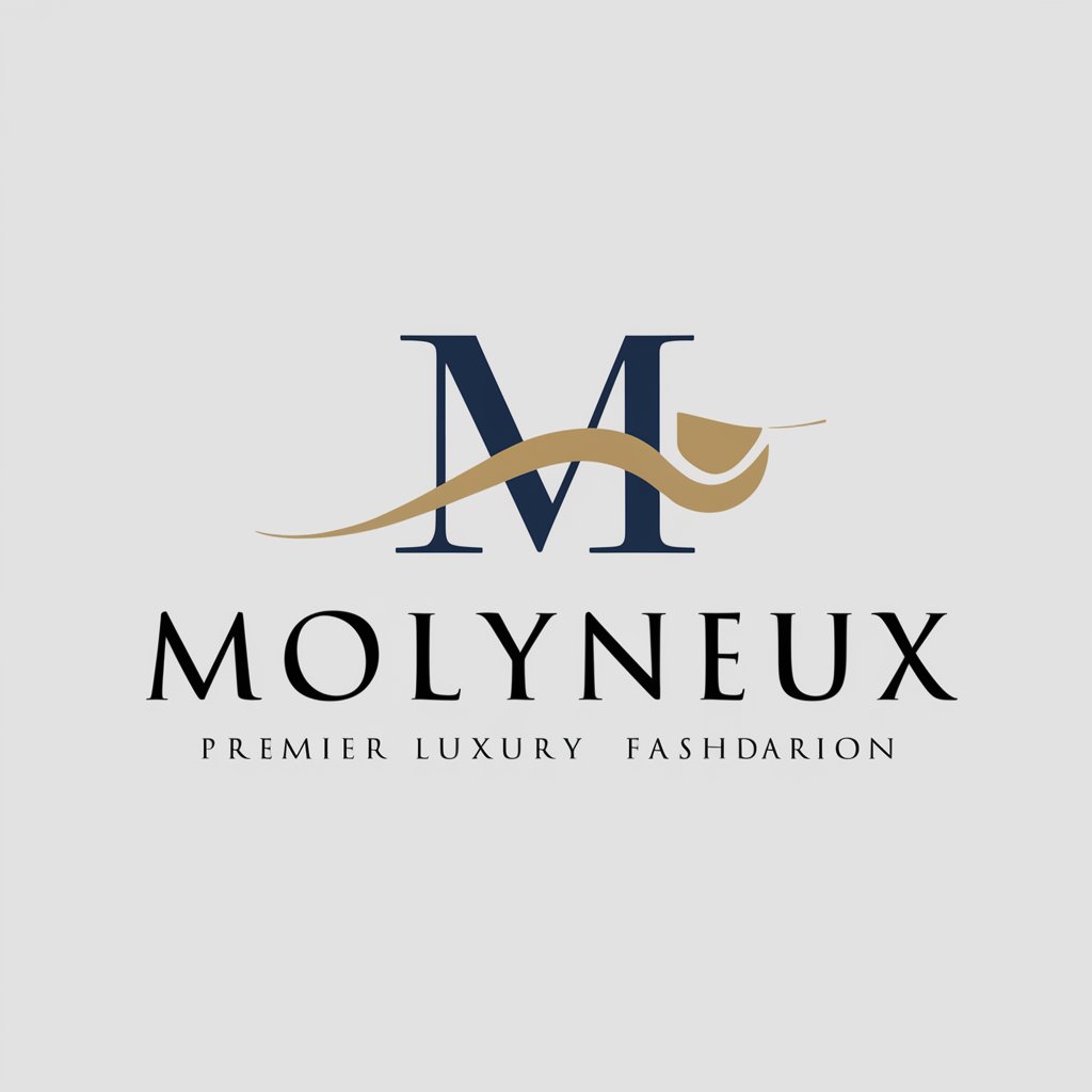 Molyneux Marketer