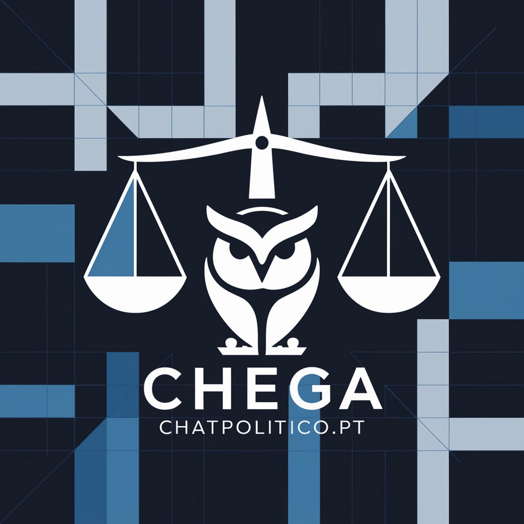 Chega - ChatPolitico.pt in GPT Store