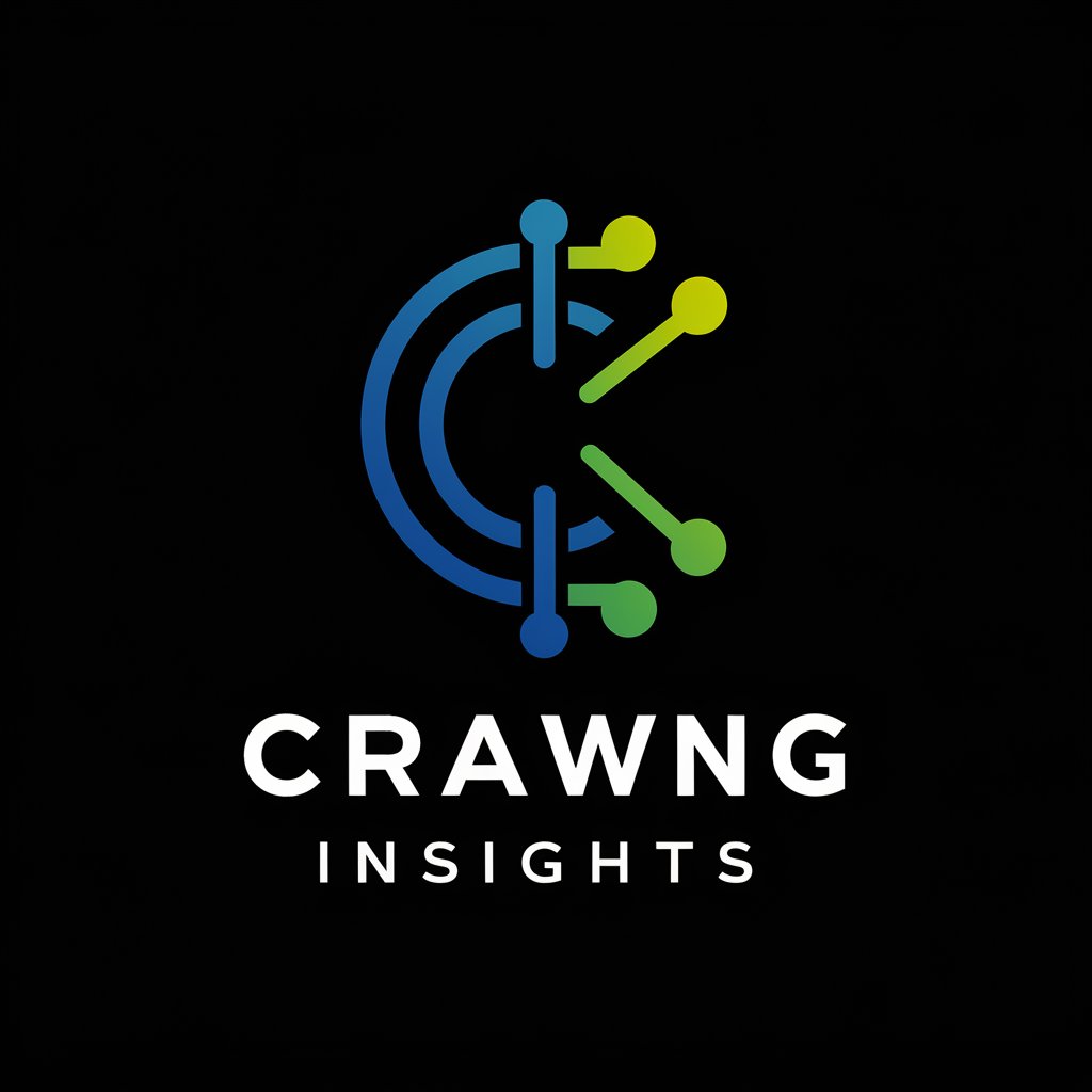 Crawn Insights in GPT Store