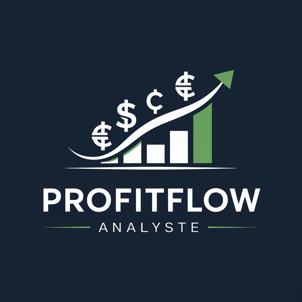 ProfitFlow Analyste in GPT Store