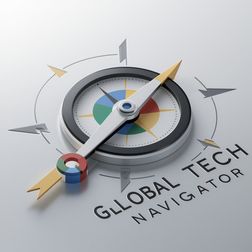 Global Tech Navigator