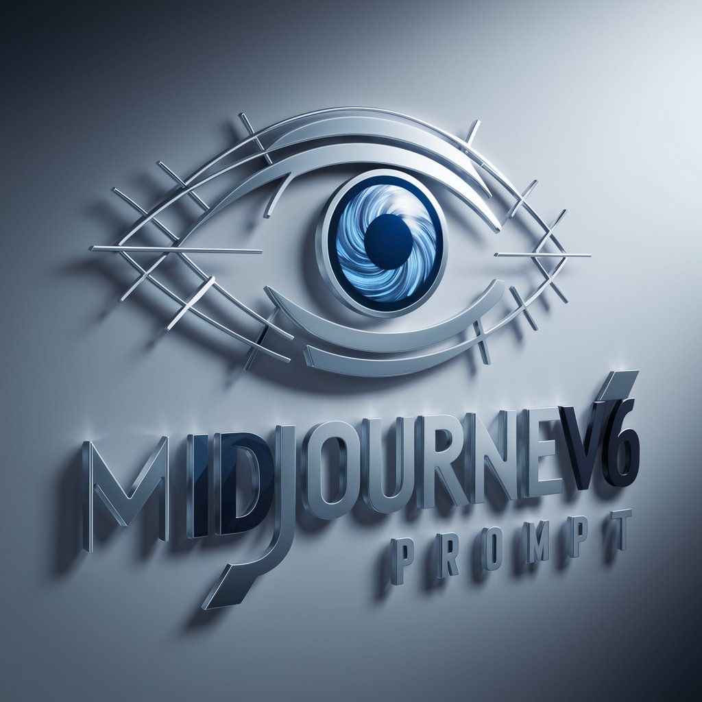 MidjourneyV6 Prompt