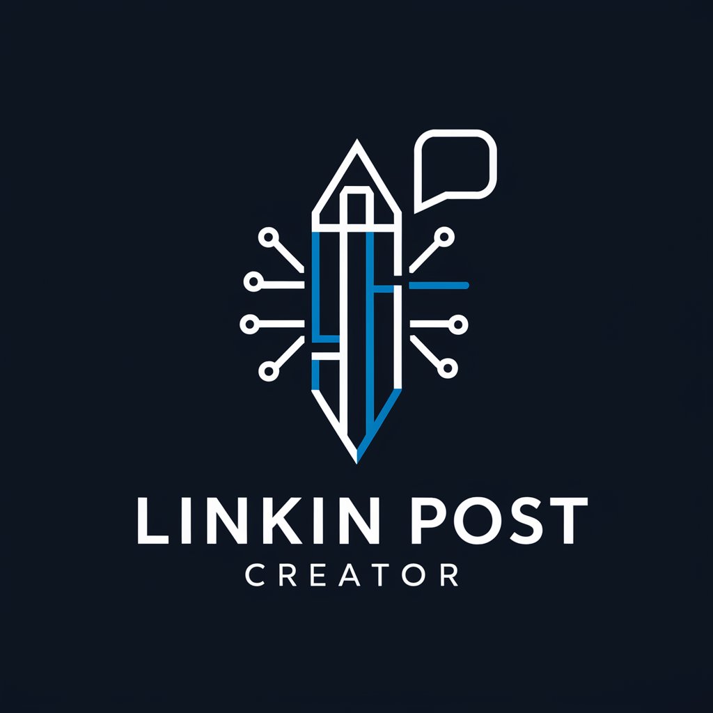 LinkIn Post Creator