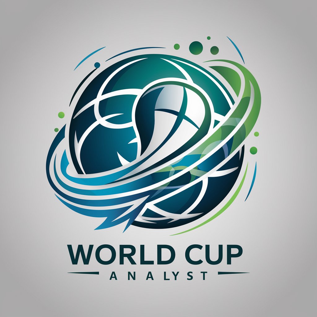 World Cup Analyst