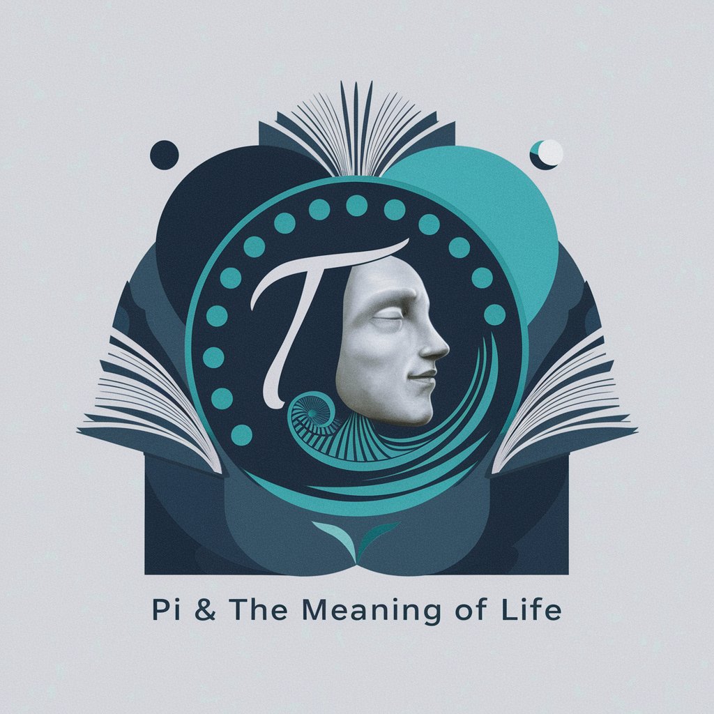 Pi & The Meaning of Life in GPT Store