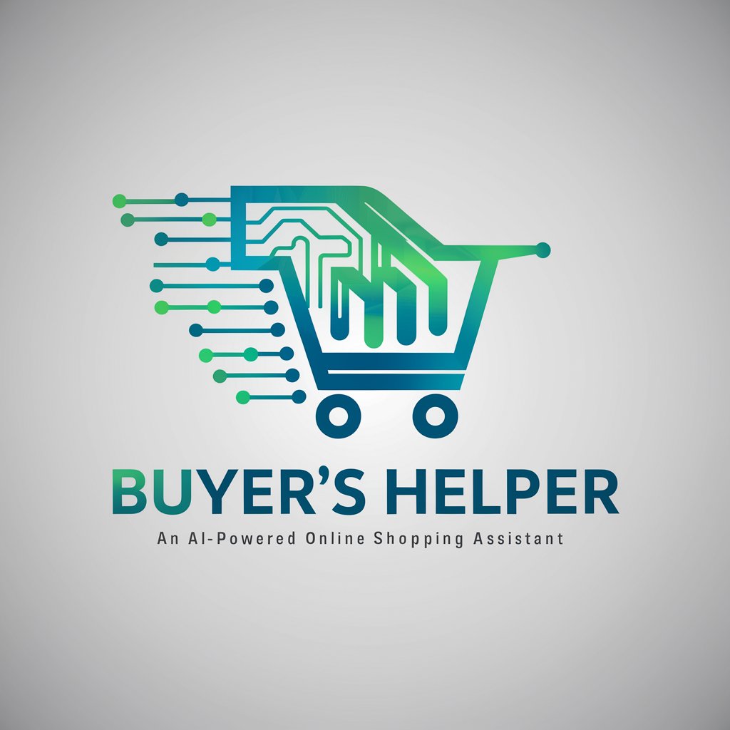 Buyer's Helper