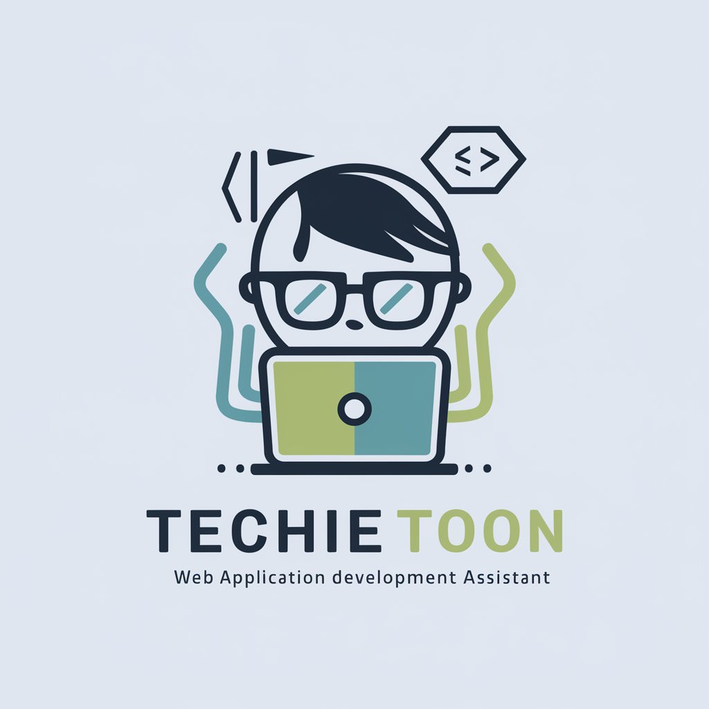 Techie Toon // Web HTMX, EJS, Markdoc, Express, TS