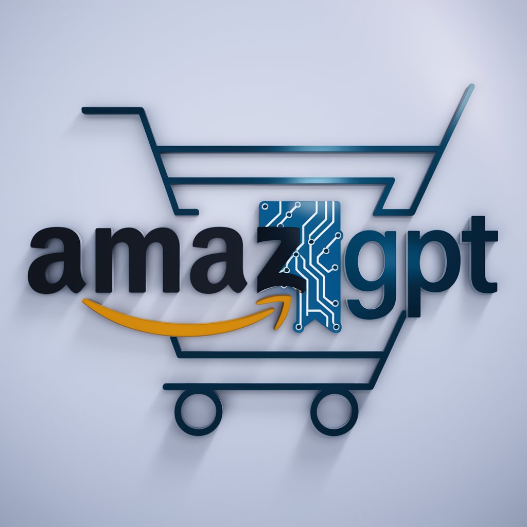 AmazonGPT in GPT Store