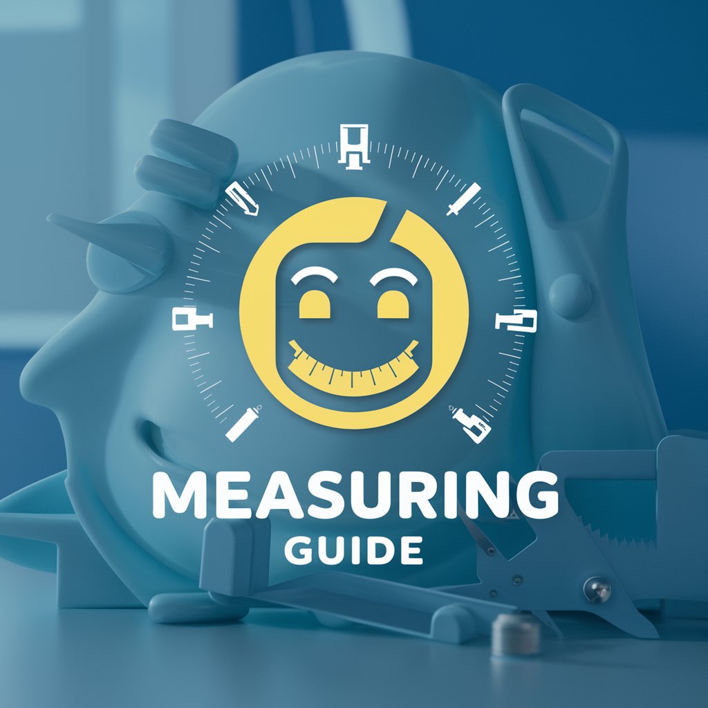 Measuring Guide