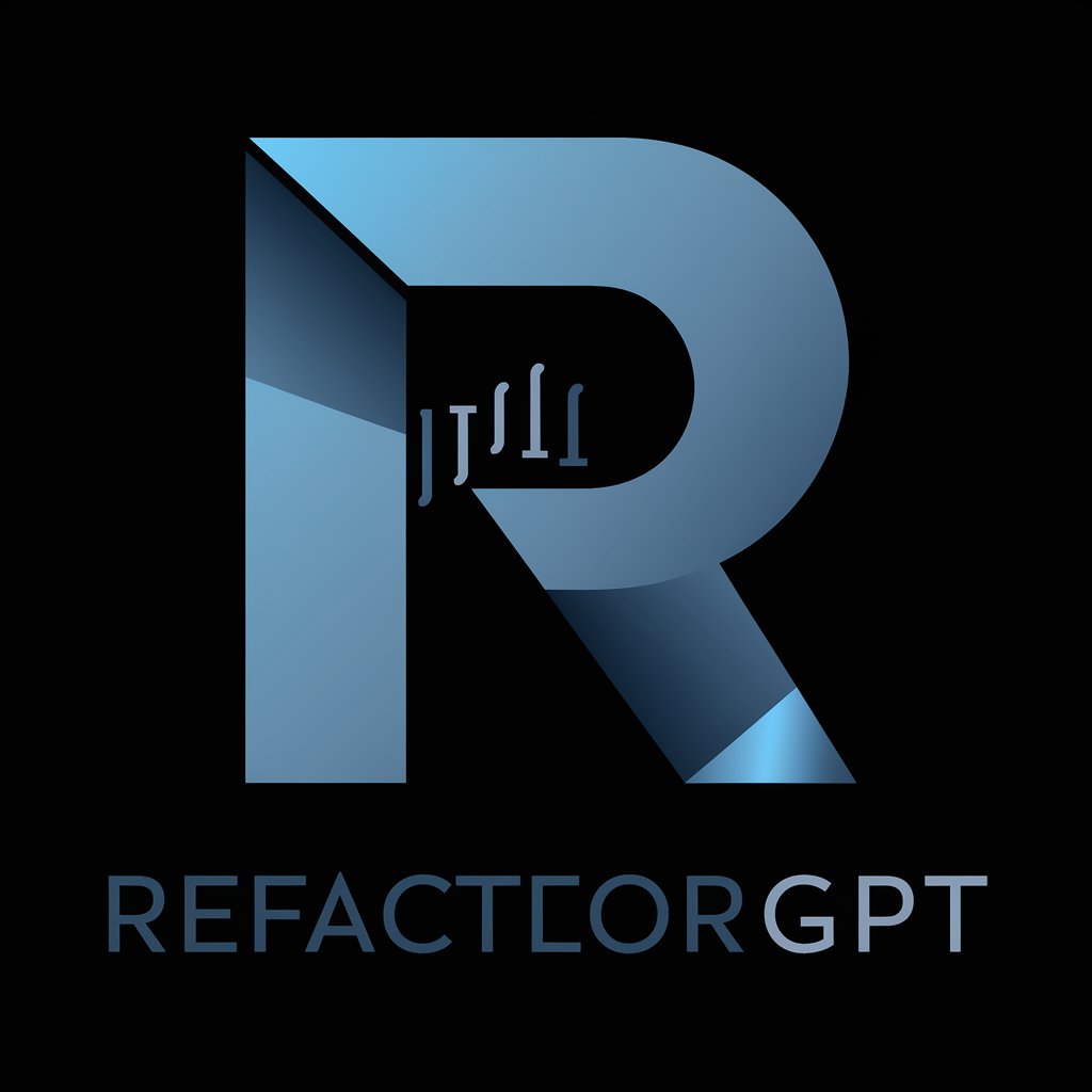 RefactorGPT