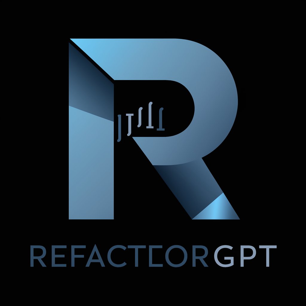 RefactorGPT in GPT Store