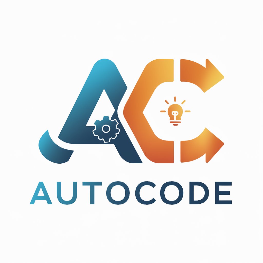 AutoCode