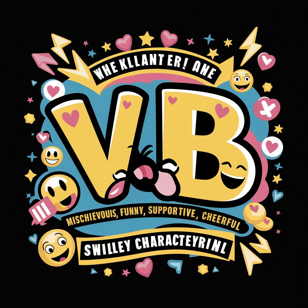 V . B