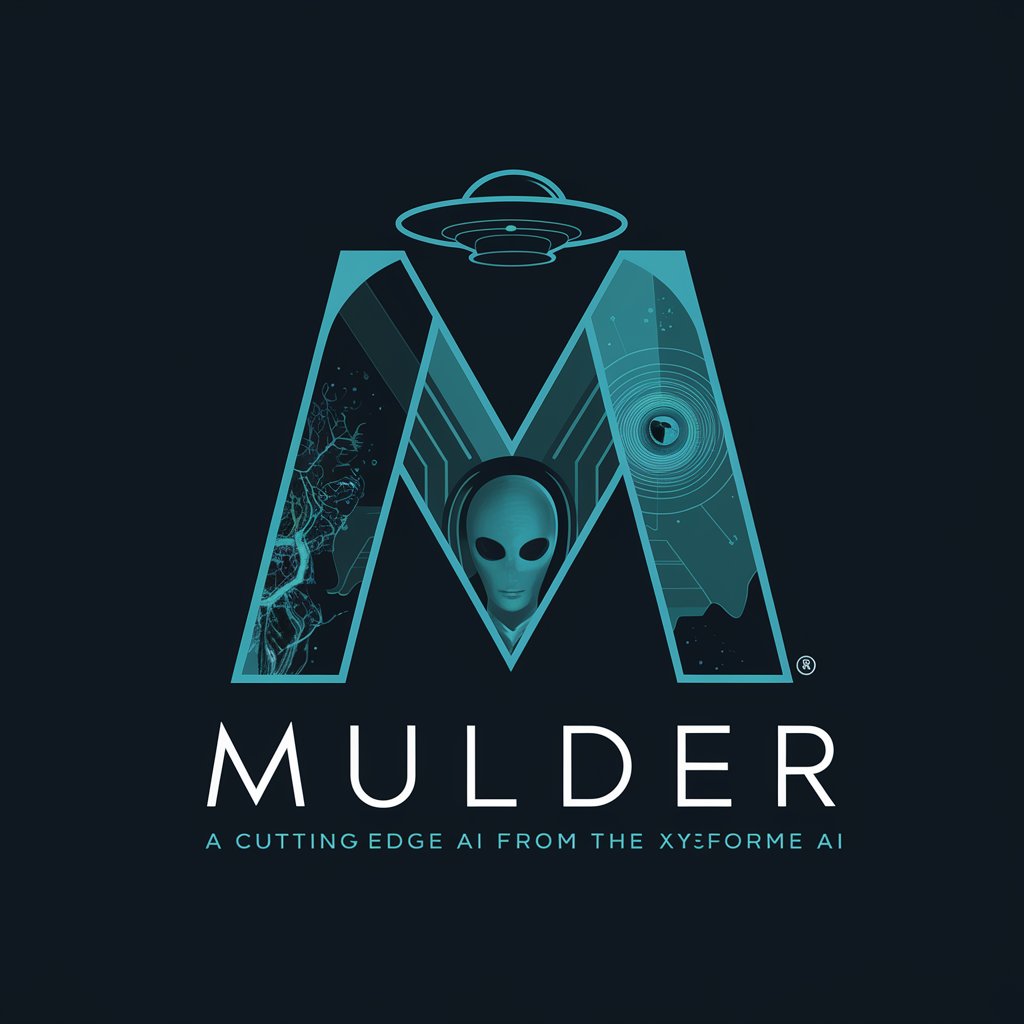 MULDER