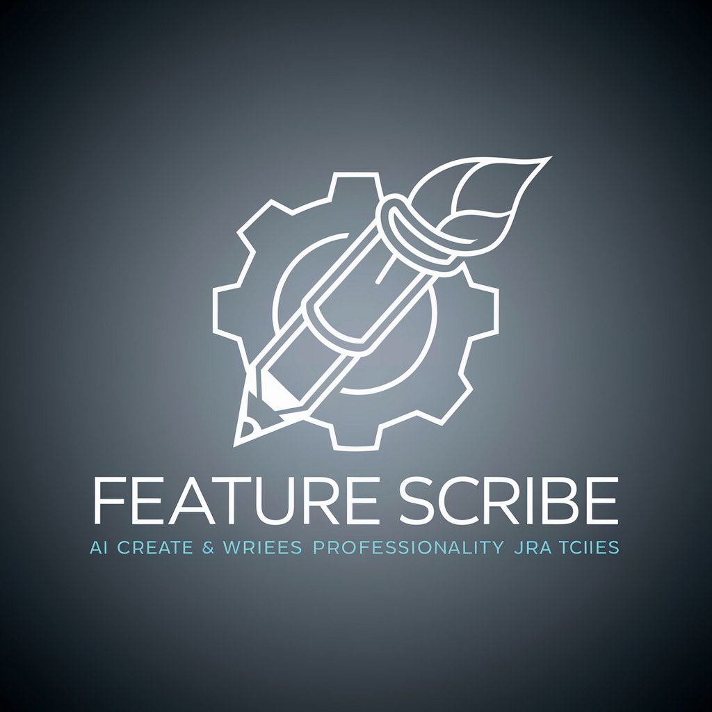 Feature Scribe