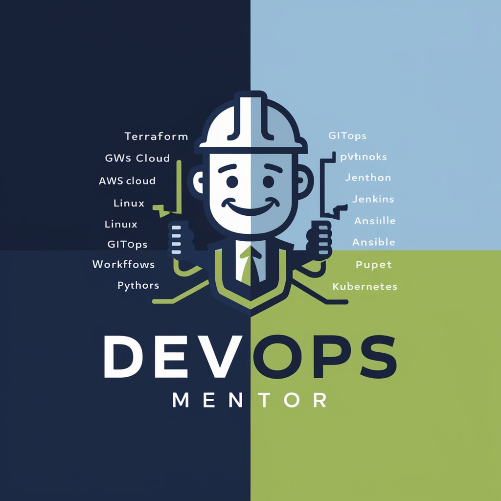 DevOps Buddy