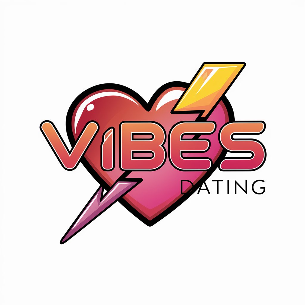 Jade @ Vibes Dating in GPT Store