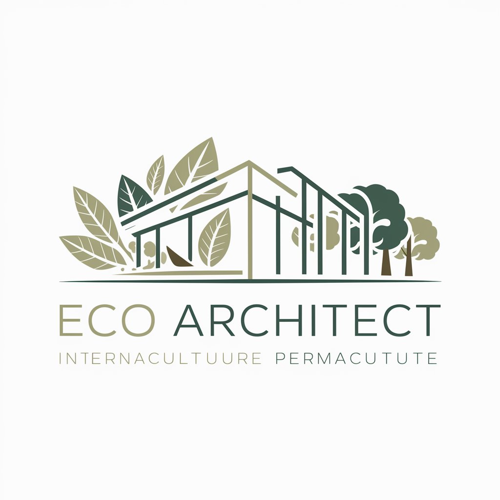 Eco Architect