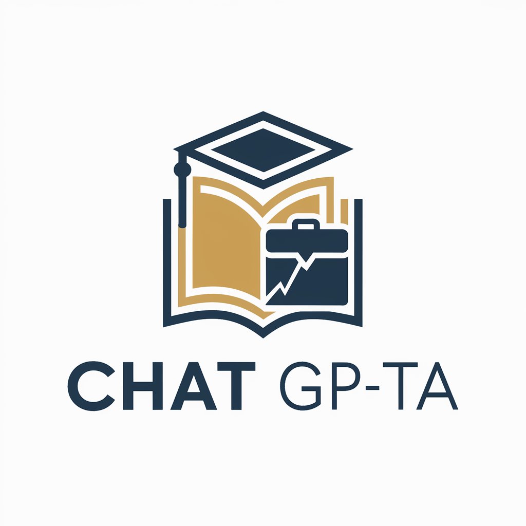 Chat GP-TA in GPT Store