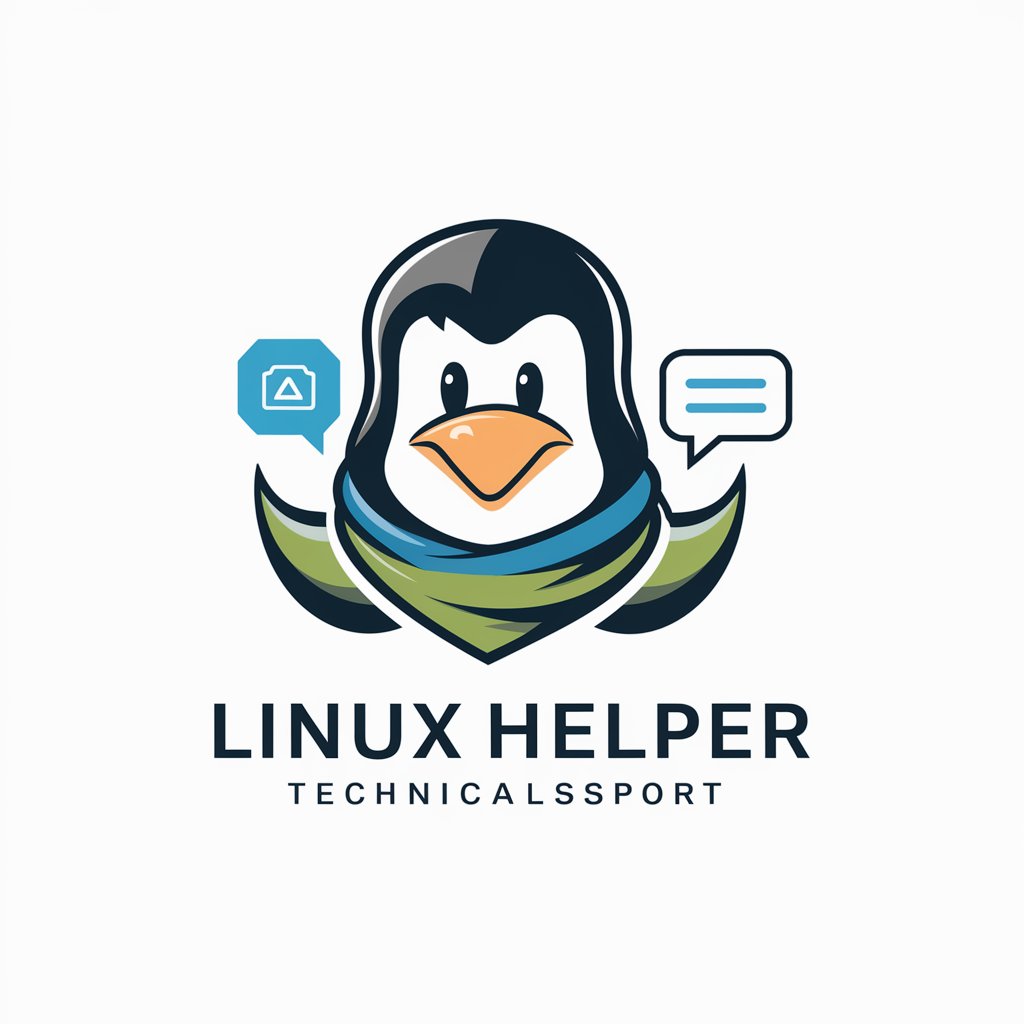 Linux Helper