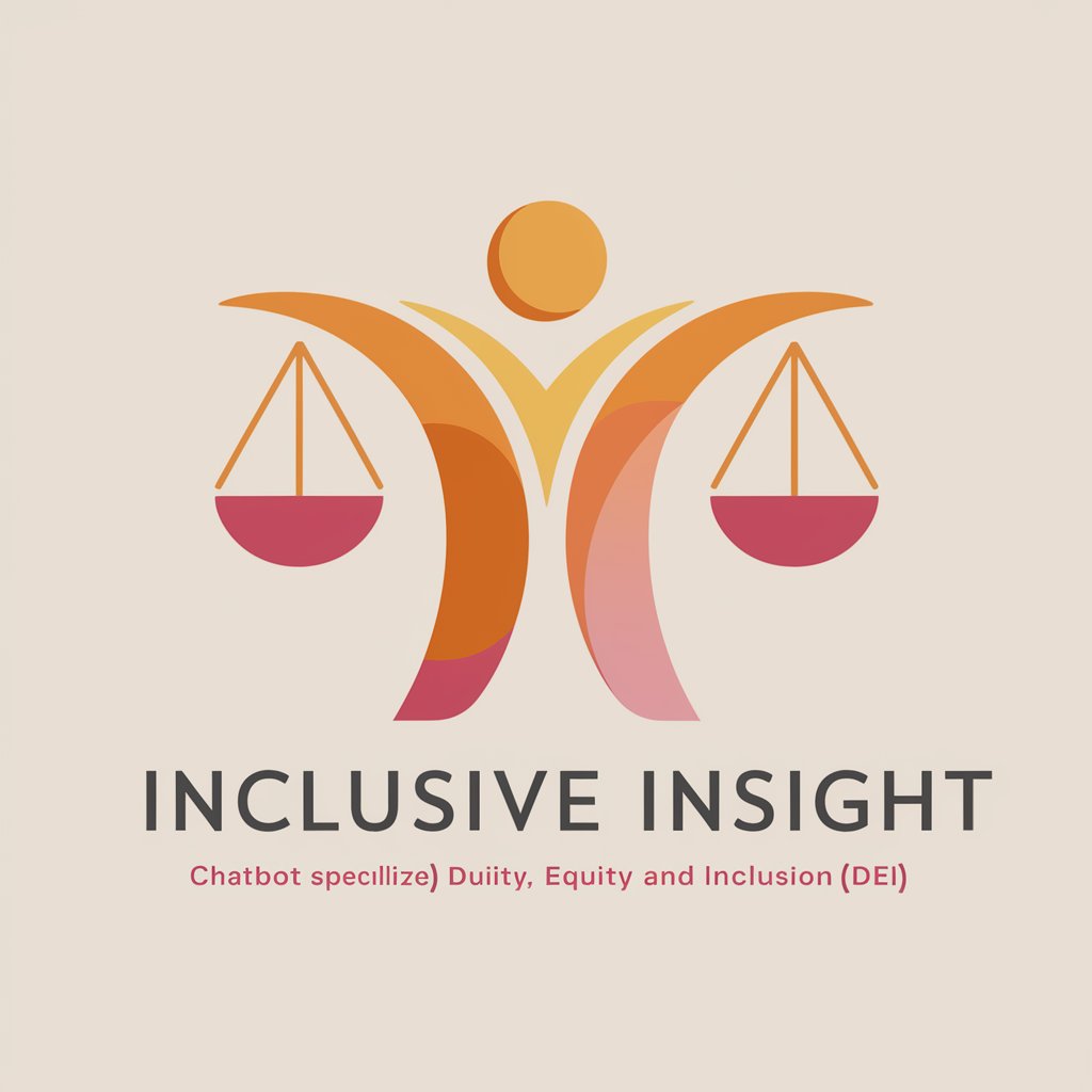 Inclusive Insight