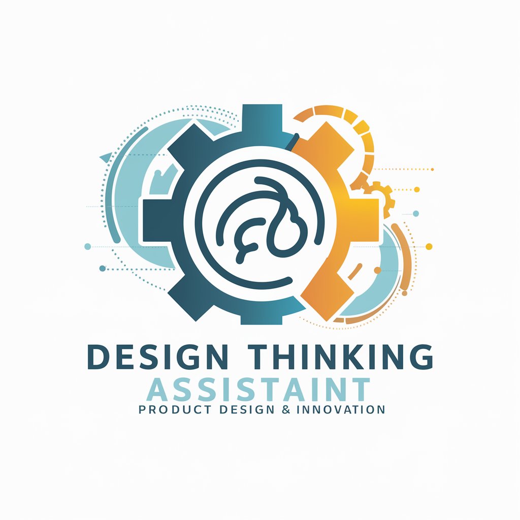 Design Thinking Assistant